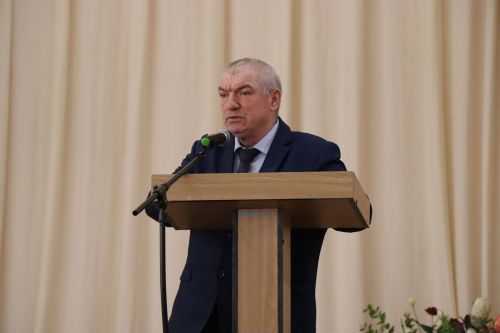 В Нурлате состоялся районный сельскохозяйственный семинар