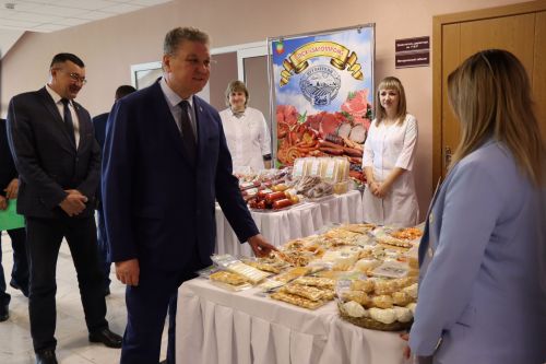 В Нурлате состоялся районный сельскохозяйственный семинар