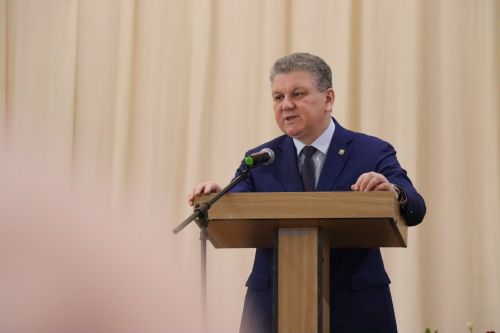 В Нурлате состоялся районный сельскохозяйственный семинар