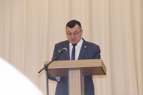 В Нурлате состоялся районный сельскохозяйственный семинар