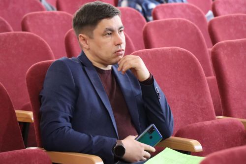 В Нурлате состоялся районный сельскохозяйственный семинар