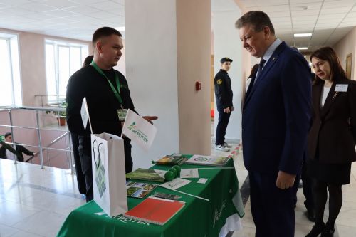 В Нурлате состоялся районный сельскохозяйственный семинар