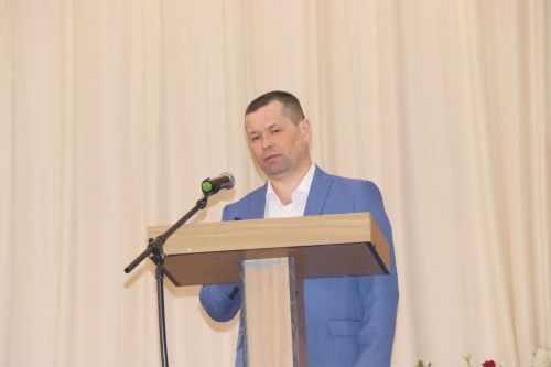 В Нурлате состоялся районный сельскохозяйственный семинар