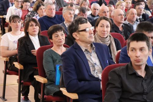 В Нурлате состоялся районный сельскохозяйственный семинар