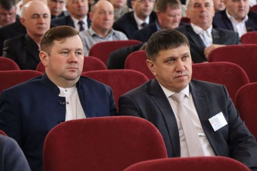 В Нурлате состоялся районный сельскохозяйственный семинар