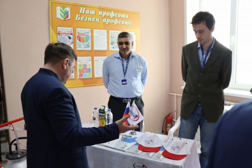 В Нурлате состоялся районный сельскохозяйственный семинар