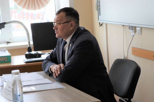 В Нурлате состоялся районный сельскохозяйственный семинар