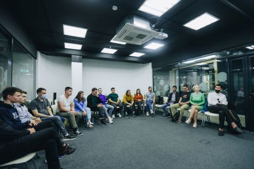 В Татарстане идет прием заявок на «Конкурс молодежных помощников»