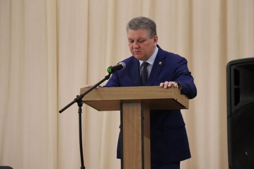 В Нурлате состоялся районный сельскохозяйственный семинар