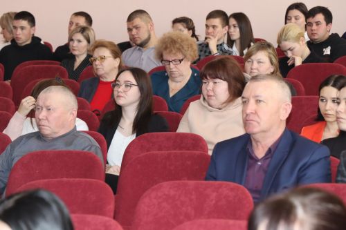 В Нурлате состоялся районный сельскохозяйственный семинар