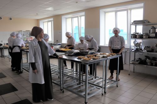 В Нурлате состоялся районный сельскохозяйственный семинар