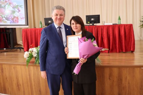 В Нурлате состоялся районный сельскохозяйственный семинар