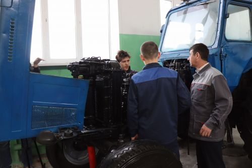 В Нурлате состоялся районный сельскохозяйственный семинар