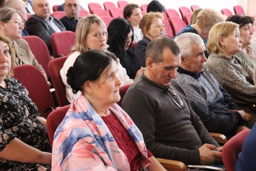 В Нурлате состоялся районный сельскохозяйственный семинар