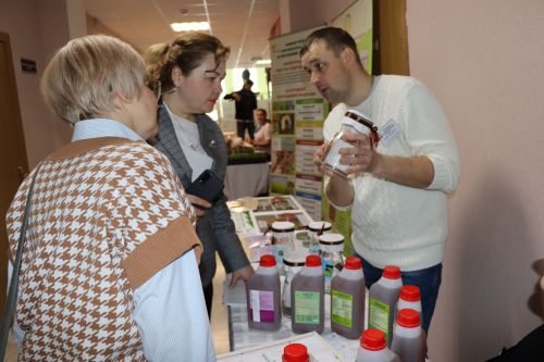 В Нурлате состоялся районный сельскохозяйственный семинар