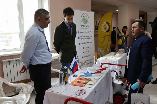 В Нурлате состоялся районный сельскохозяйственный семинар