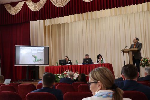 В Нурлате состоялся районный сельскохозяйственный семинар
