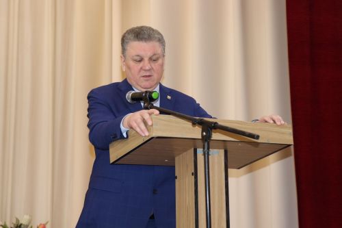 В Нурлате состоялся районный сельскохозяйственный семинар