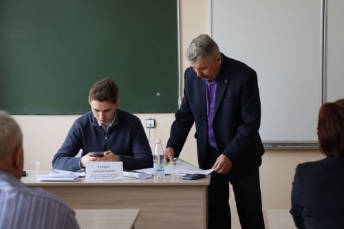 В Нурлате состоялся районный сельскохозяйственный семинар