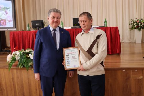 В Нурлате состоялся районный сельскохозяйственный семинар