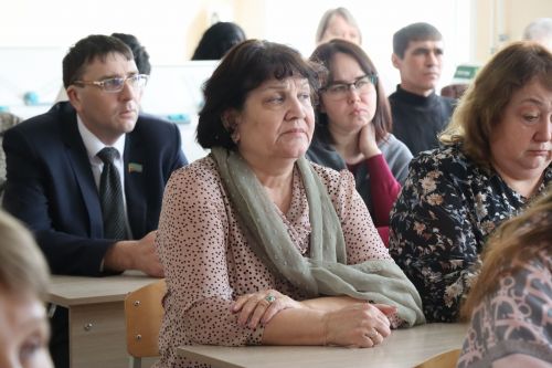 В Нурлате состоялся районный сельскохозяйственный семинар