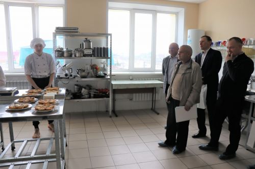 В Нурлате состоялся районный сельскохозяйственный семинар