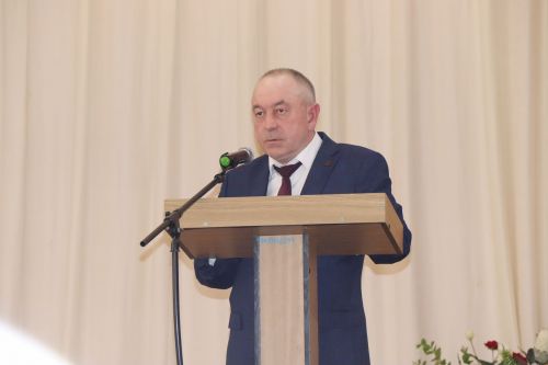 В Нурлате состоялся районный сельскохозяйственный семинар