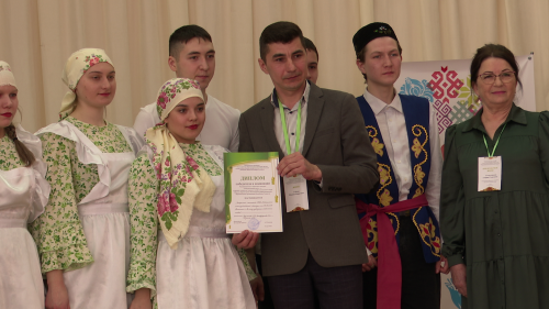 В Нурлате определили победителей республиканского конкурса «Театр яктылыкка илтә»