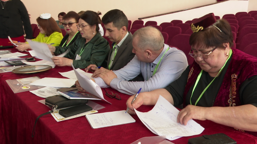 В Нурлате определили победителей республиканского конкурса «Театр яктылыкка илтә»
