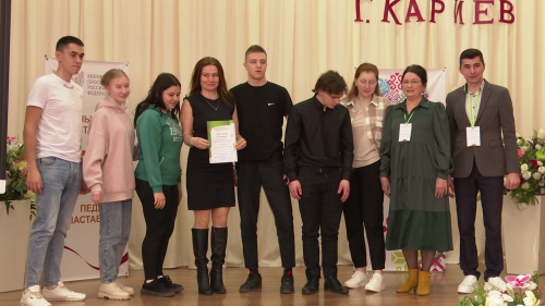 В Нурлате определили победителей республиканского конкурса «Театр яктылыкка илтә»