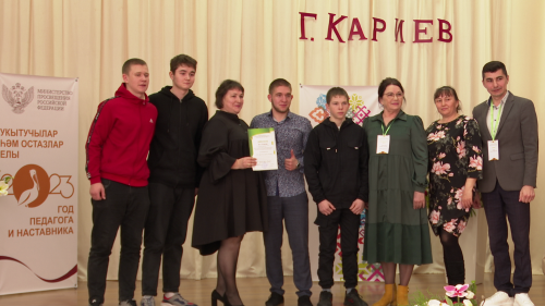 В Нурлате определили победителей республиканского конкурса «Театр яктылыкка илтә»