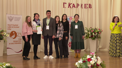 В Нурлате определили победителей республиканского конкурса «Театр яктылыкка илтә»
