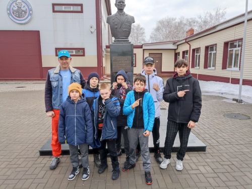 Нурлатские боксеры одержали победу в турнире по боксу