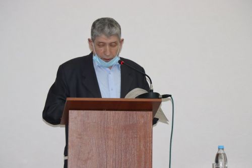 В Нурлате состоялось очередное заседание антинаркотической комиссии