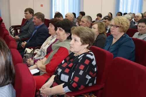 В Нурлате состоялось очередное заседание антинаркотической комиссии