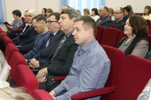 В Нурлате состоялось очередное заседание антинаркотической комиссии