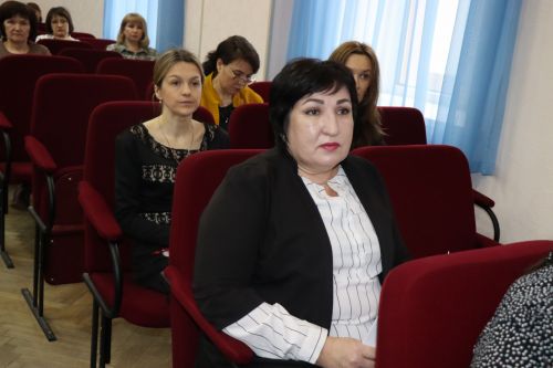 В Нурлате состоялось очередное заседание антинаркотической комиссии