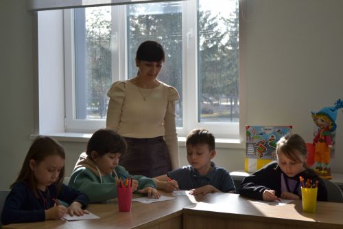 В ЦДТ «Килэчэк» состоялась блиц-викторина «Авто-АС»