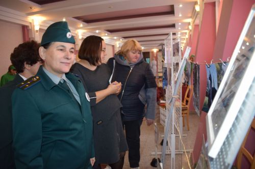 В Нурлате прошел второй районный фестиваль скворечников «На крыльях весны»