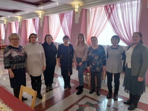 В Нурлате состоялись соревнования по шахматам и шашкам