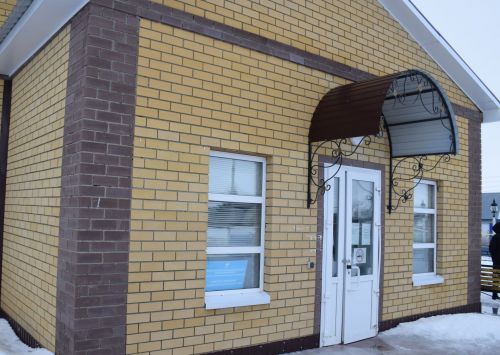 ФАП деревни Светлое Озеро Нурлатского района отремонтируют