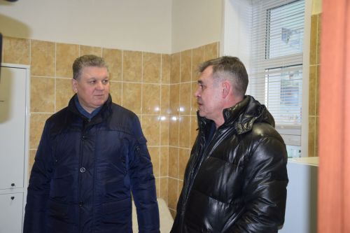 ФАП деревни Светлое Озеро Нурлатского района отремонтируют