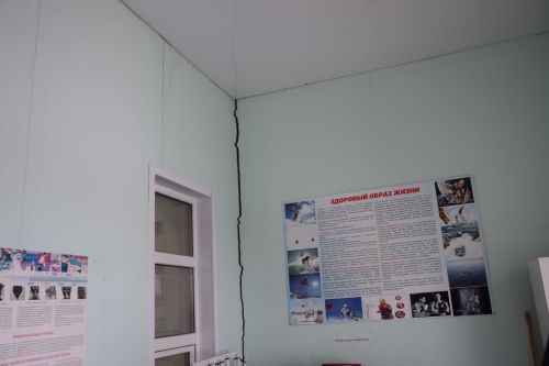 ФАП деревни Светлое Озеро Нурлатского района отремонтируют
