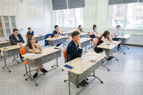 В задания ЕГЭ по истории планируют ввести вопросы о специальной военной операции