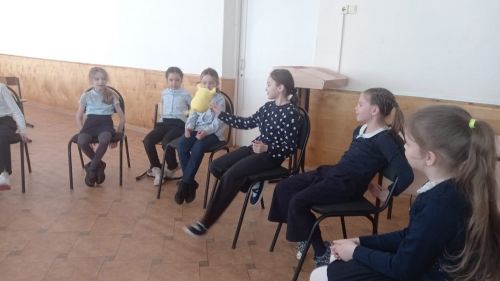 В нурлатских школах проходит неделя психологии