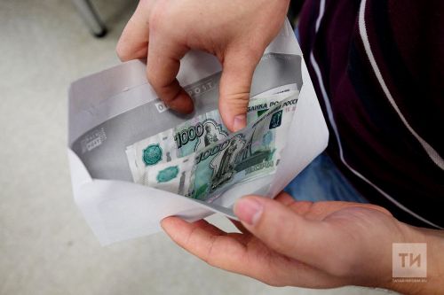 В Татарстане увеличивается число точек с сервисом «наличные на кассе»