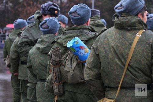 Многодетный отец и дедушка троих внуков исполнил мечту о военной контрактной службе