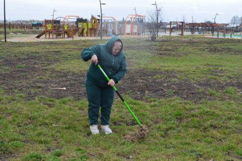 Нурлатцы присоединились к Всероссийскому экологическому субботнику