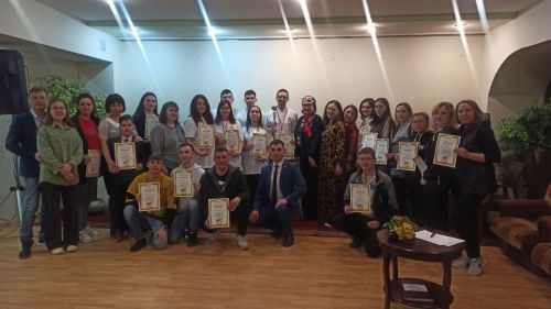 В Региональном музее истории Закамья и города Нурлат прошла «Битва умов»