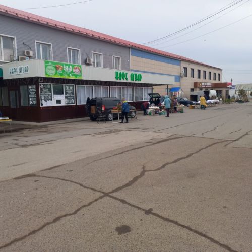 Сельхозпроизводители района представили свою продукцию на сельхозярмарках в Нурлате и в Казани